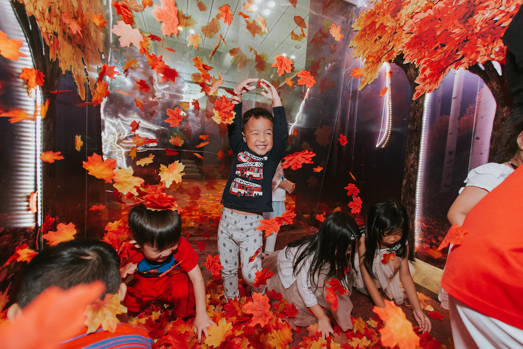 16 Best Christmas Events In Singapore For kids