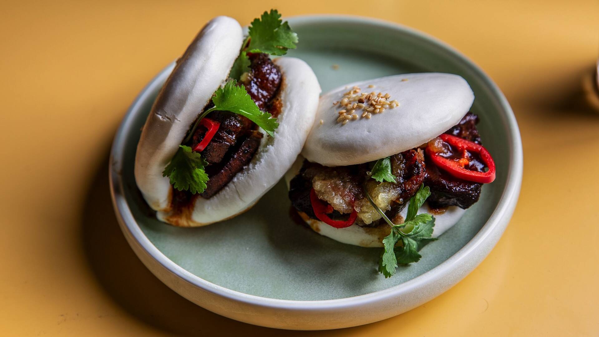 Moon Dog World review