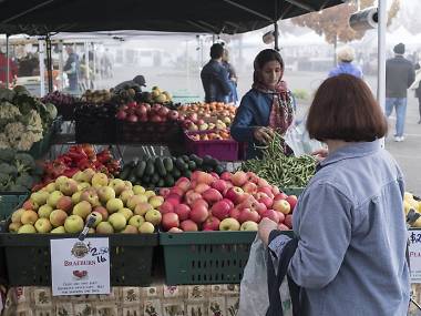 The best Sacramento farmers markets for fresh, local and organic foods The best Sacramento farmers markets for fresh, local and organic foods