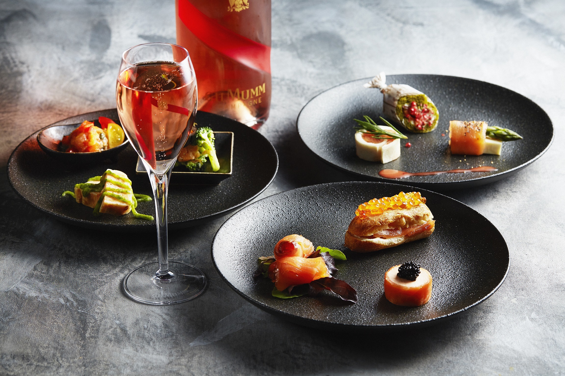 ホテルで楽しむ飲み放題プランー Time Out Tokyo タイムアウト東京