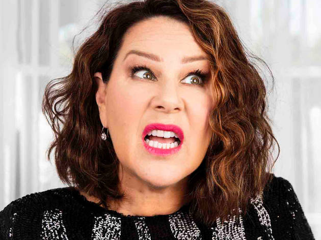 Julia Morris Julia Morris