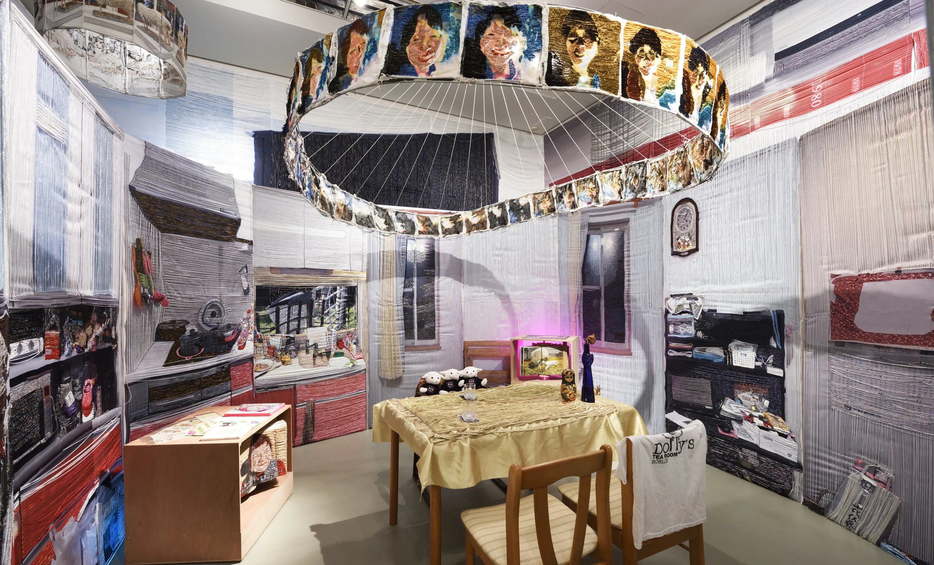 あいちトリエンナーレ2019 情の時代 | 展覧会 | 愛知県美術館