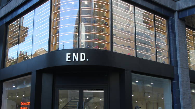 End Clothing