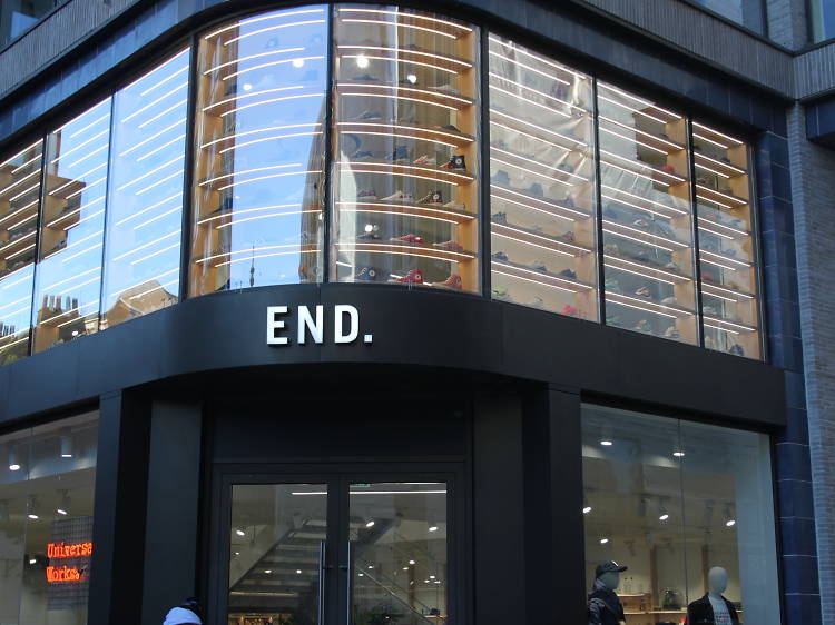 End Clothing