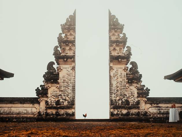 Amed, Bali Amed, Bali