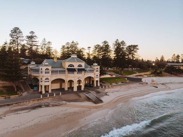 Cottesloe Cottesloe