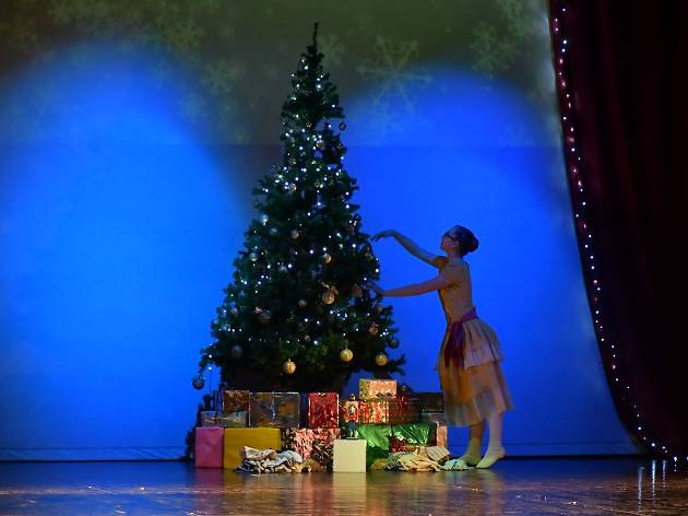 The Nutcracker The Nutcracker