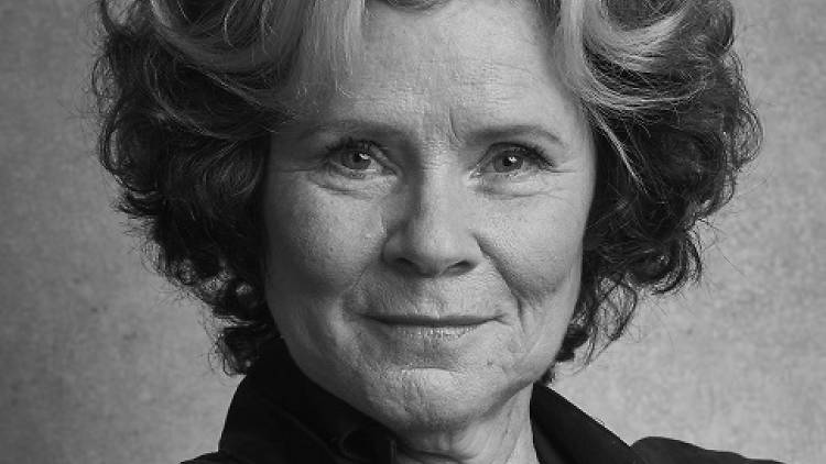 Imelda Staunton