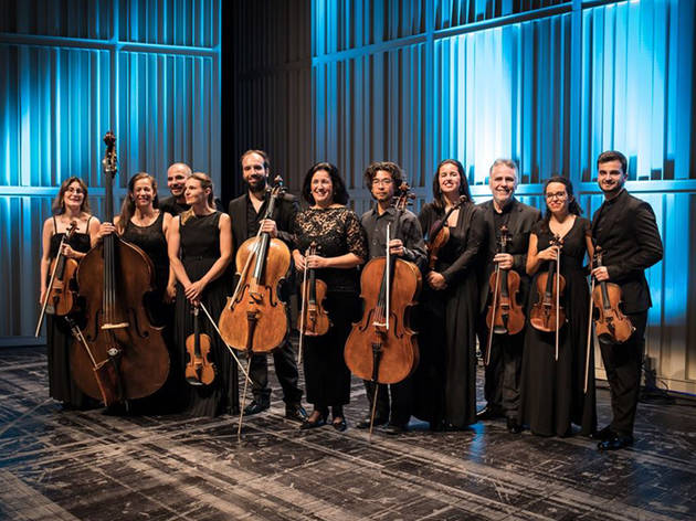 Camerata Atlântica Camerata Atlântica