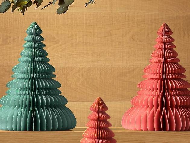 Moderniza tus decoraciones de Navidad Moderniza tus decoraciones de Navidad