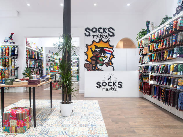 Socks Market Socks Market