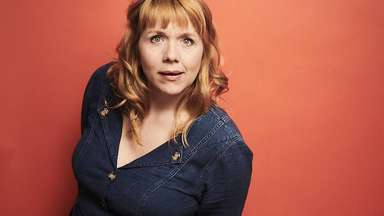 Kerry Godliman