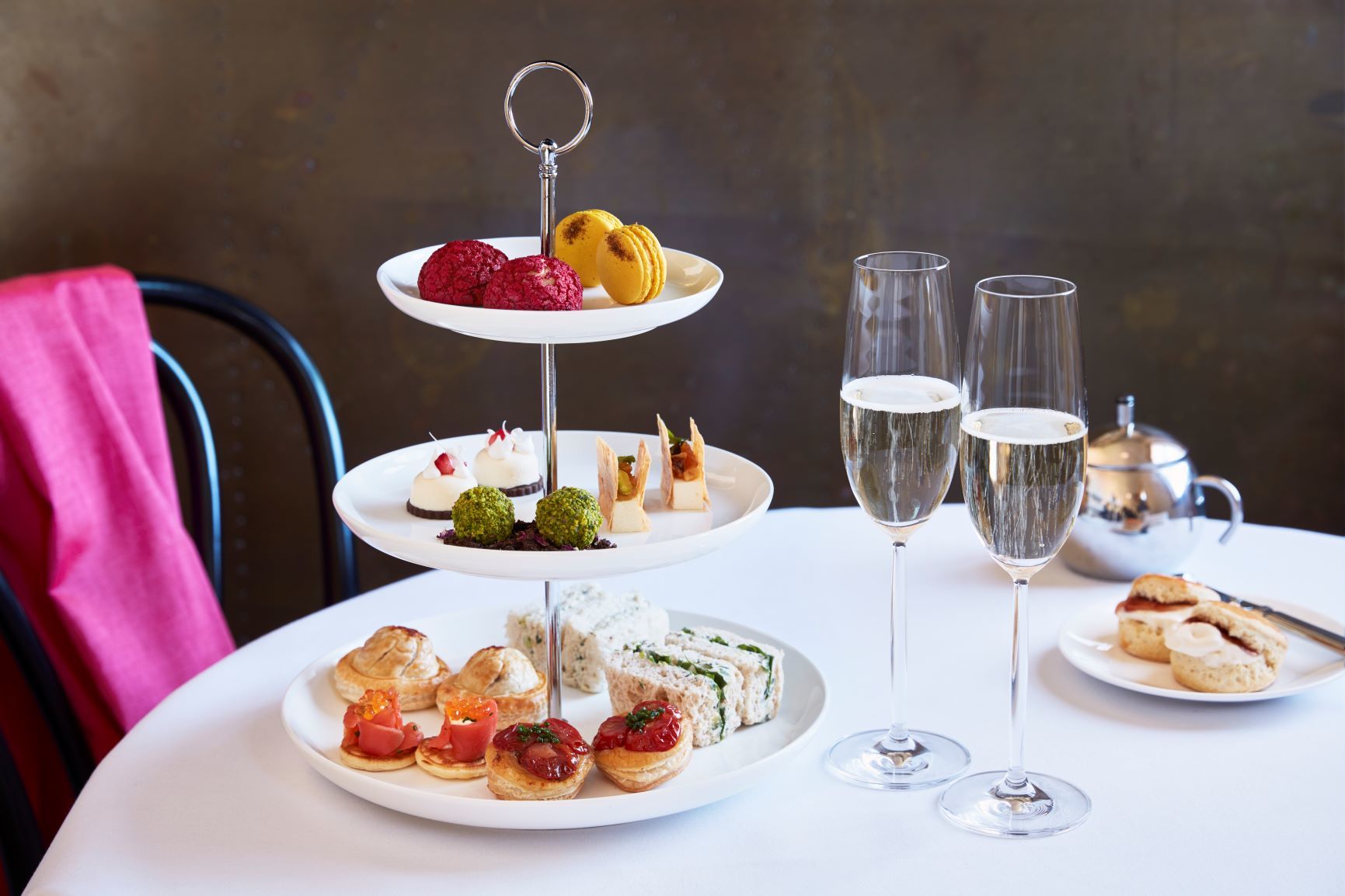 Estate Vaucluse House Restaurants in Vaucluse, Sydney