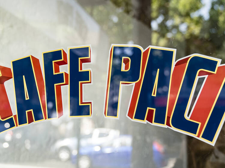 Café Paci