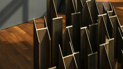 Discrete Encoding | Art in Singapore