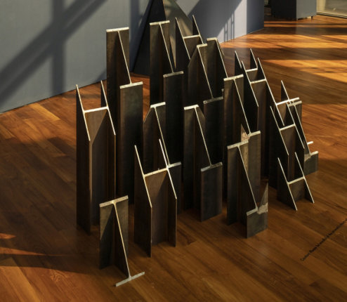 Discrete Encoding | Art in Singapore