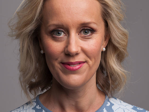 Claire Hooper Photograph supplied by Token 2019 Claire Hooper Photograph supplied by Token 2019