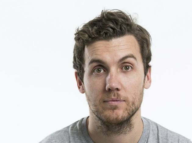 Daniel Connell supplied 2019 Daniel Connell supplied 2019