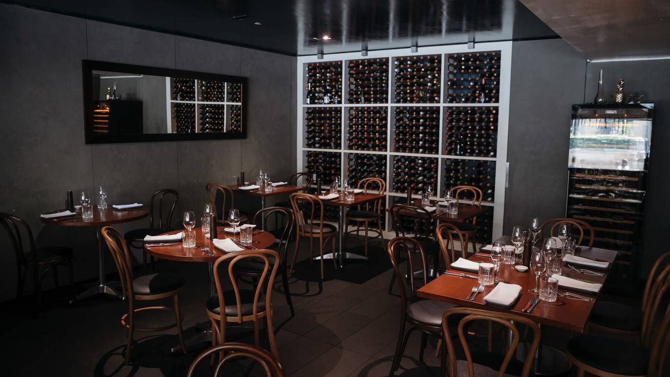 Fix Wine Bar and Restaurant Bars in Sydney, Sydney