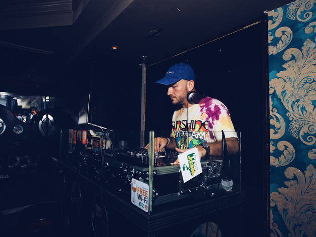 DJ Fire Aux DJ Fire Aux