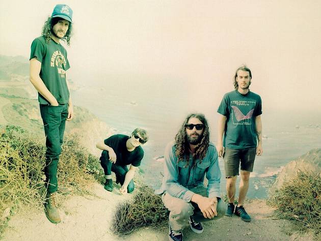 All Them Witches All Them Witches