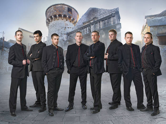 Klapa Cambi Klapa Cambi