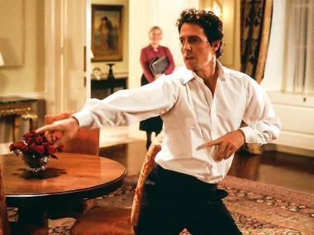 Love Actually Love Actually