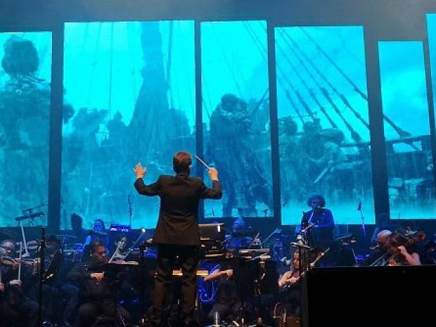 Hans Zimmer Hans Zimmer