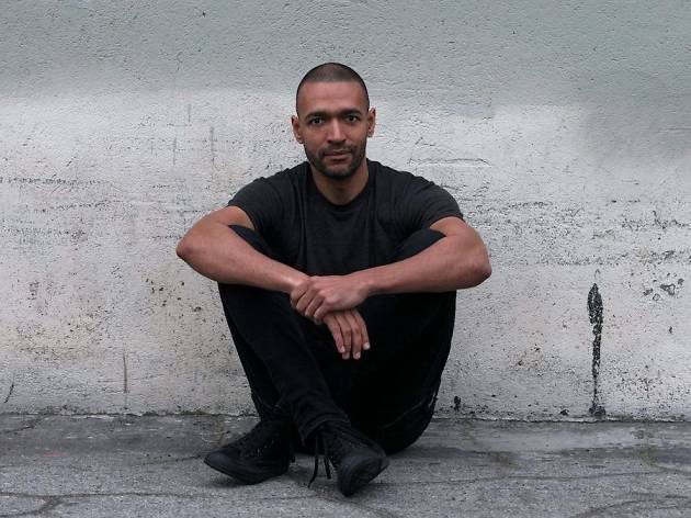 Tanzen: Patrice Baumel Tanzen: Patrice Baumel