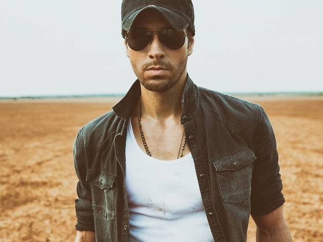 Enrique Iglesias Enrique Iglesias