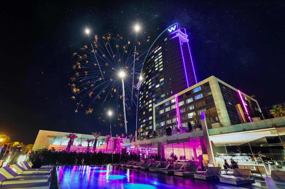 Razzle Dazzle Lights of Tomorrow