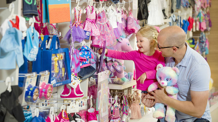 20 Best Toy Stores in NYC for Shopping, Entertainment and Education