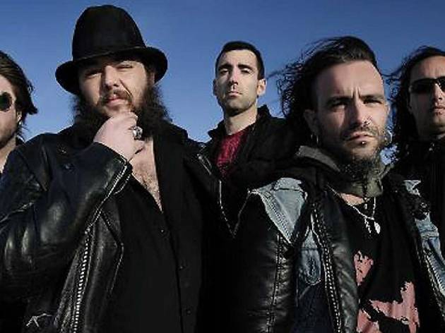 Marea Marea