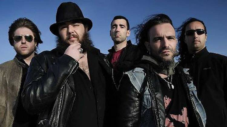 Marea Marea