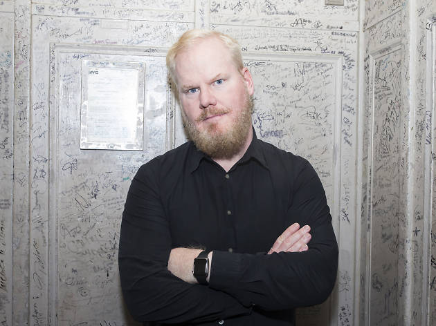 Jim Gaffigan Jim Gaffigan