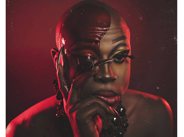 RuPaul's Drag Race Werq The World Tour RuPaul's Drag Race Werq The World Tour