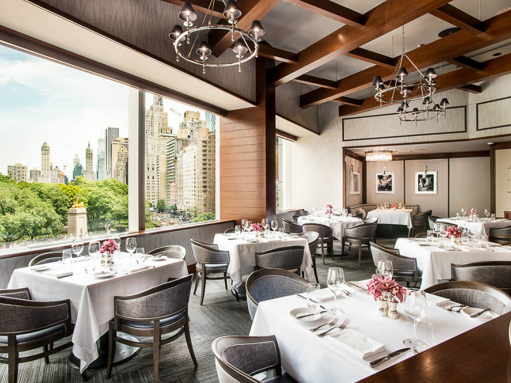 15 Thanksgiving Dinners At NYC Restaurants In 2023