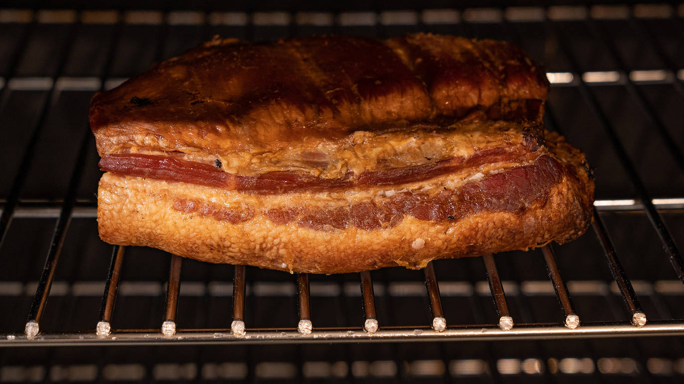 Bacon Bar el lugar que todo amante del tocino debe visitar