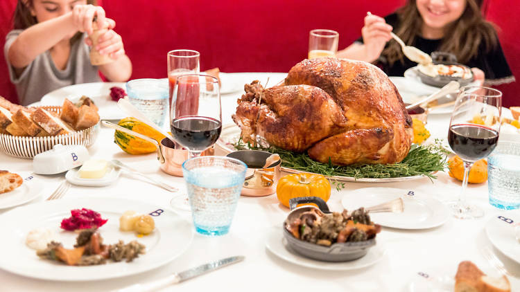 22 Best Places to Order Thanksgiving Turkey Dinner To-Go 2023