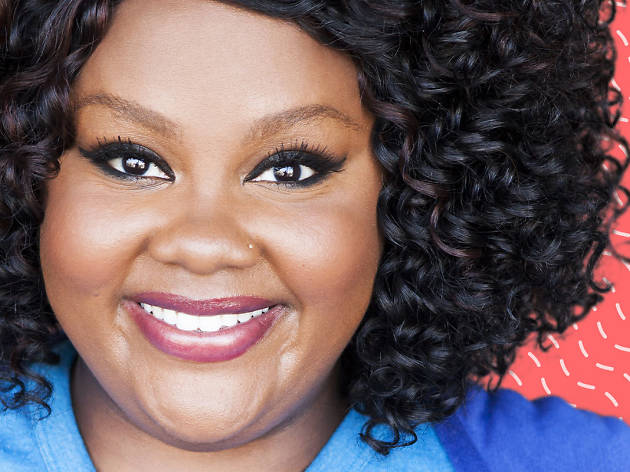 Nicole Byer Nicole Byer