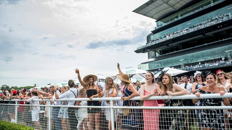 ATC Boxing Day Royal Randwick