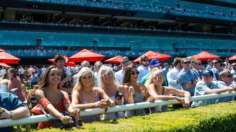 ATC Boxing Day Royal Randwick
