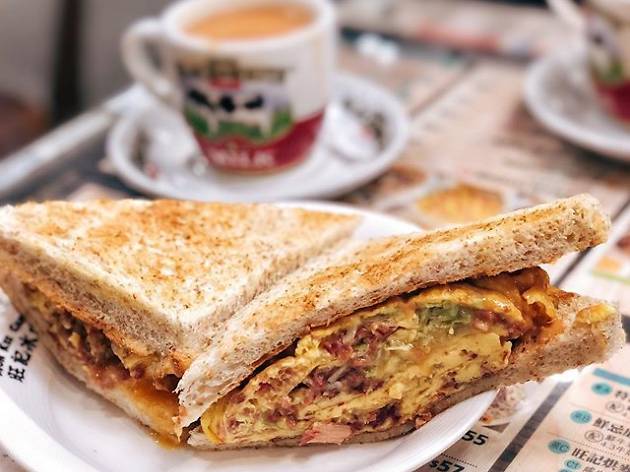 Mon Kee Cafe Mon Kee Cafe