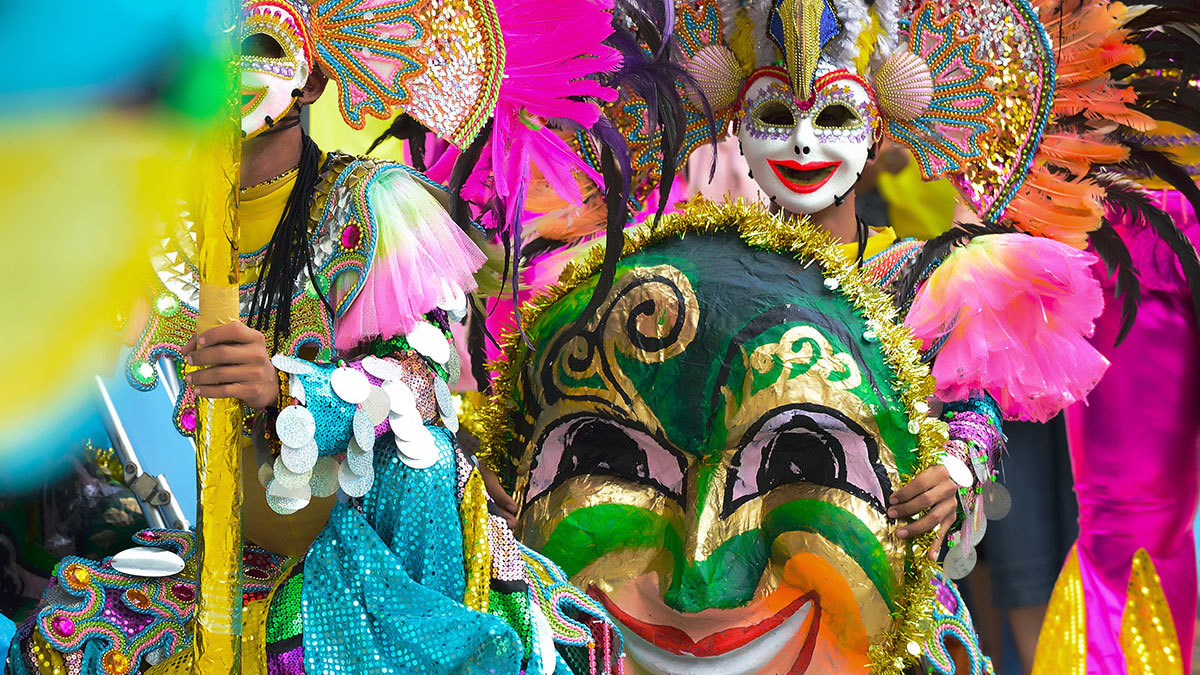 philippine festivals