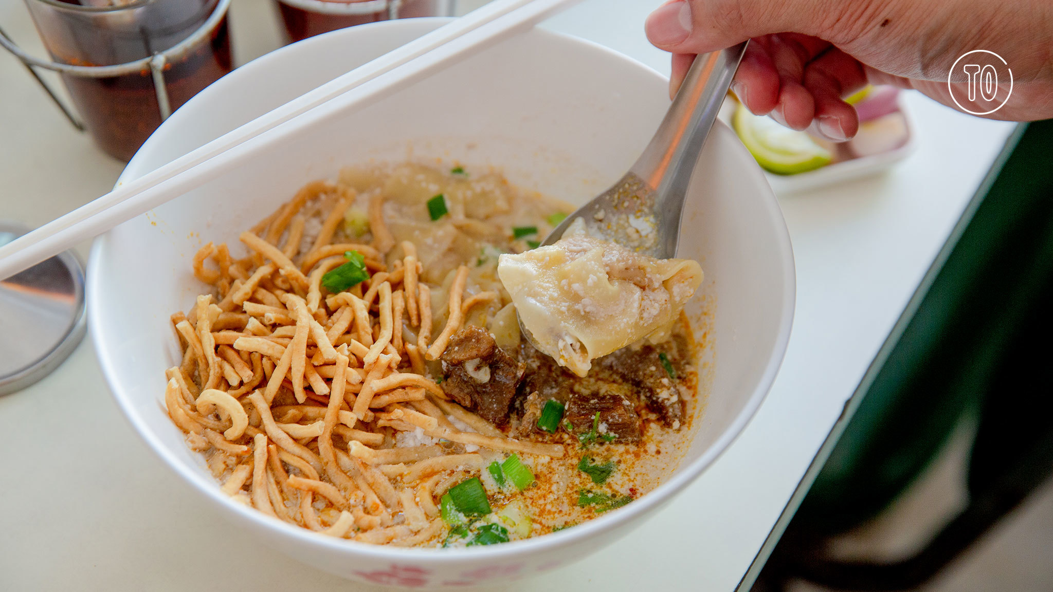ข้าวซอยอิสลาม