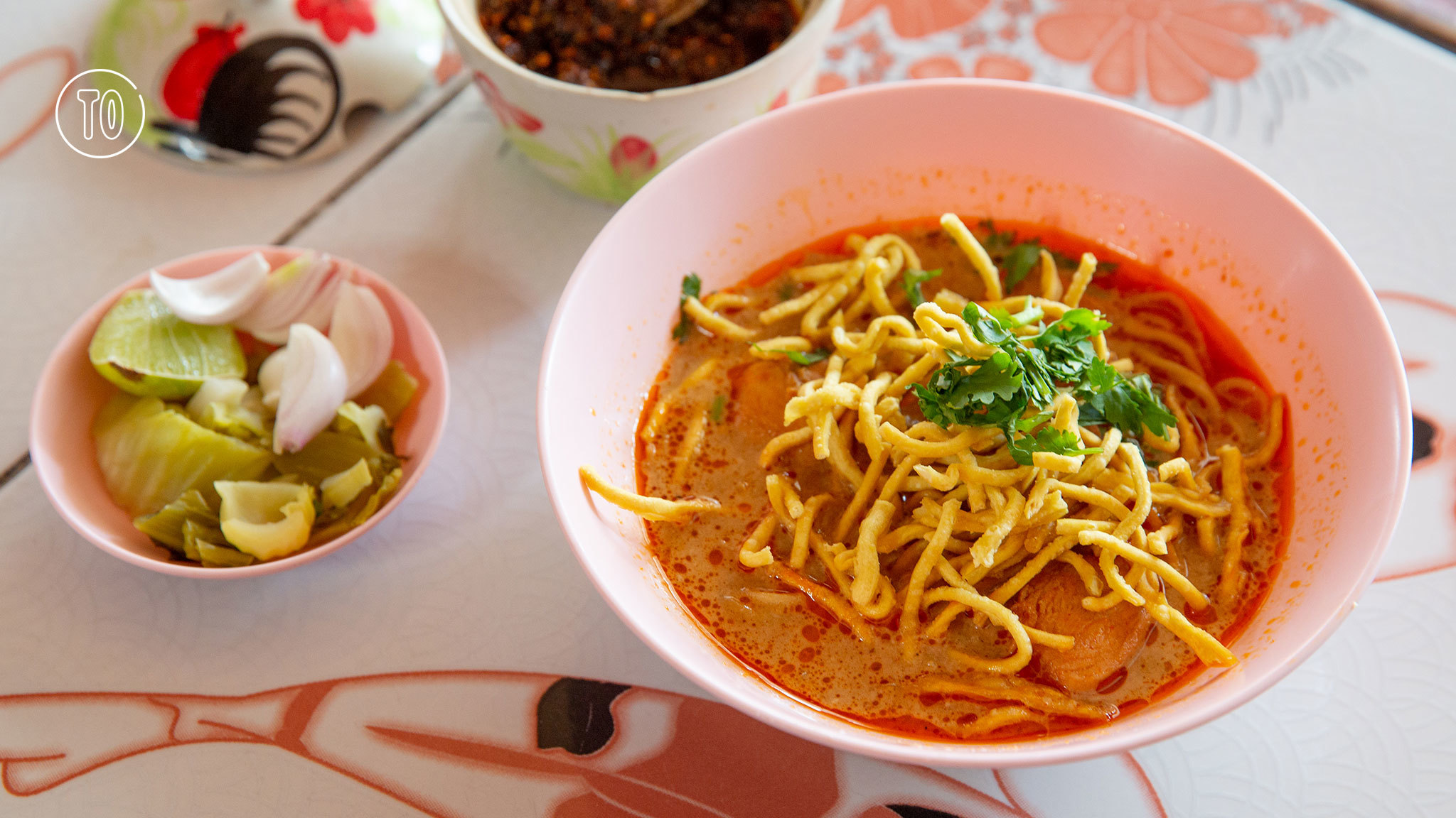ข้าวซอยป้าไพ
