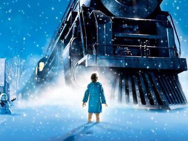 Polar Express Polar Express