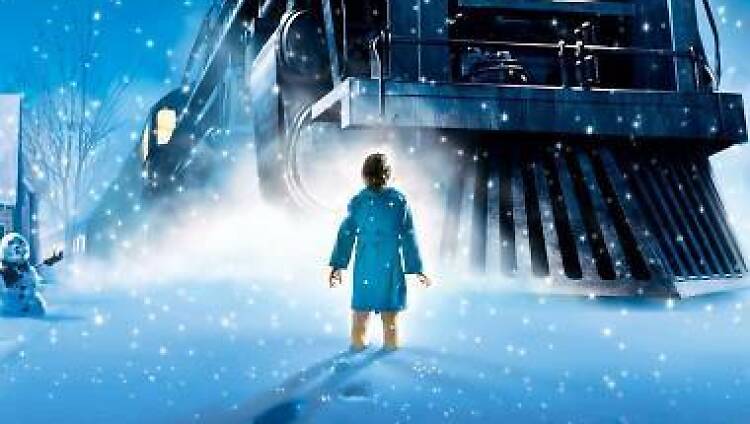 Polar Express