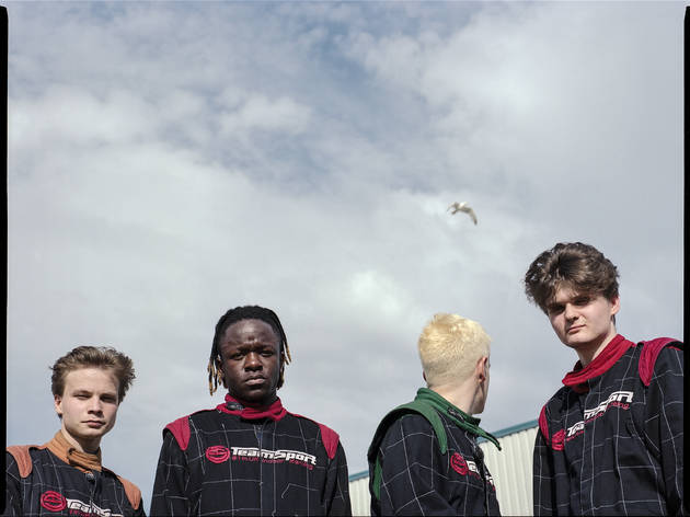 JUST ANNOUNCED: London is getting an amazing new one-day indie festival JUST ANNOUNCED: London is getting an amazing new one-day indie festival