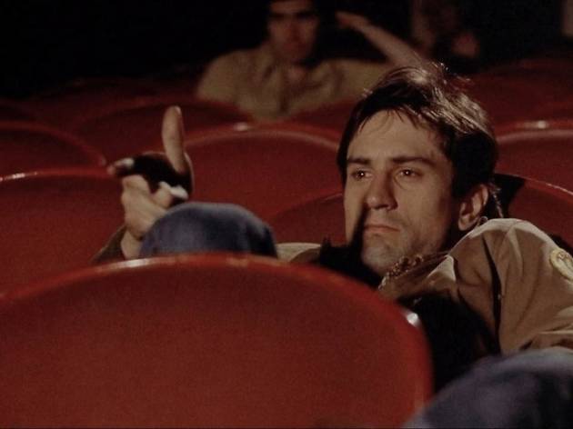 Taxi Driver Taxi Driver